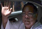 Sangma quits NCP to contest Presidential poll, BJP may support him